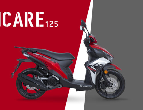 MICARE 125